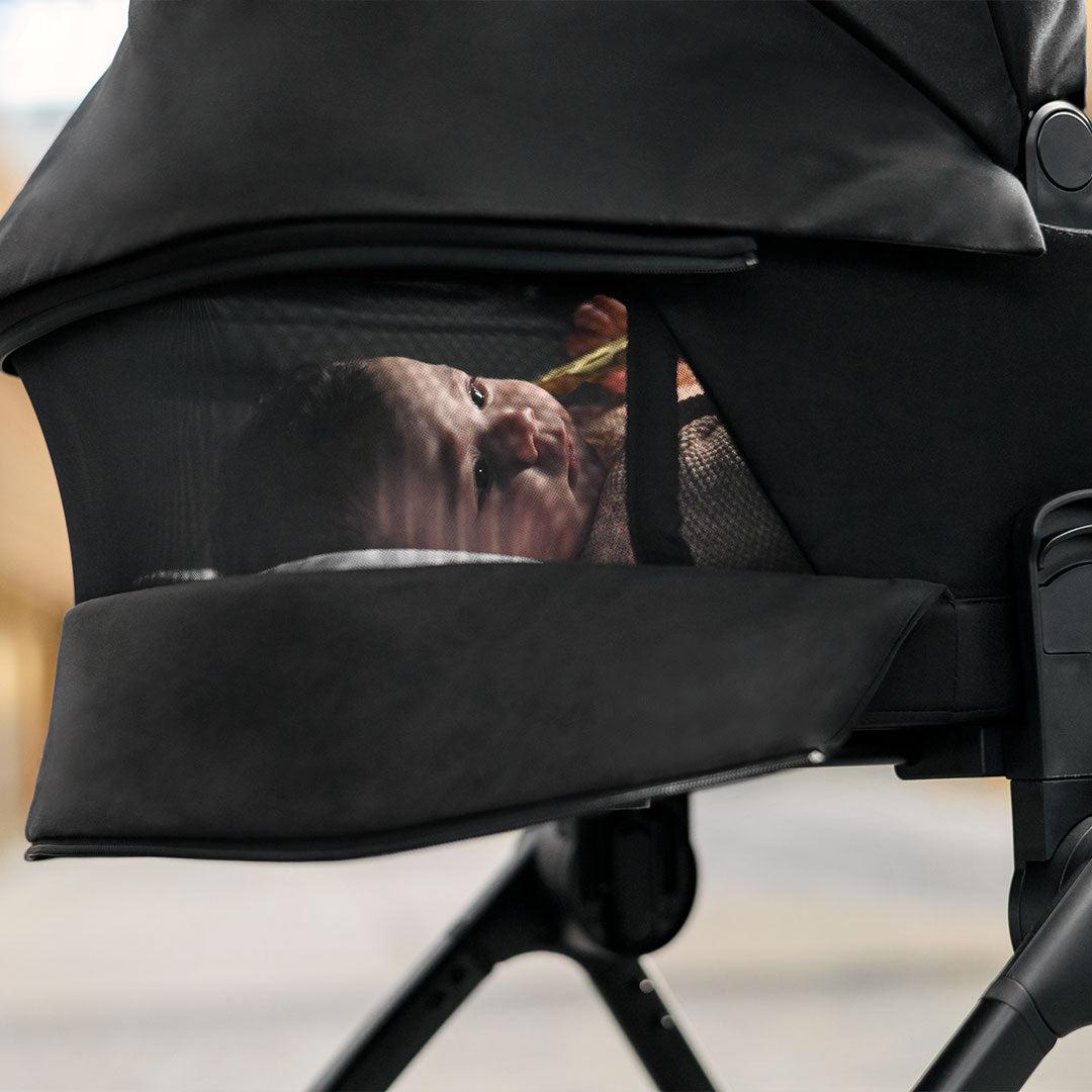  Maxi-Cosi Oxford Pushchair Essential Bundle、mySite、merchandisen