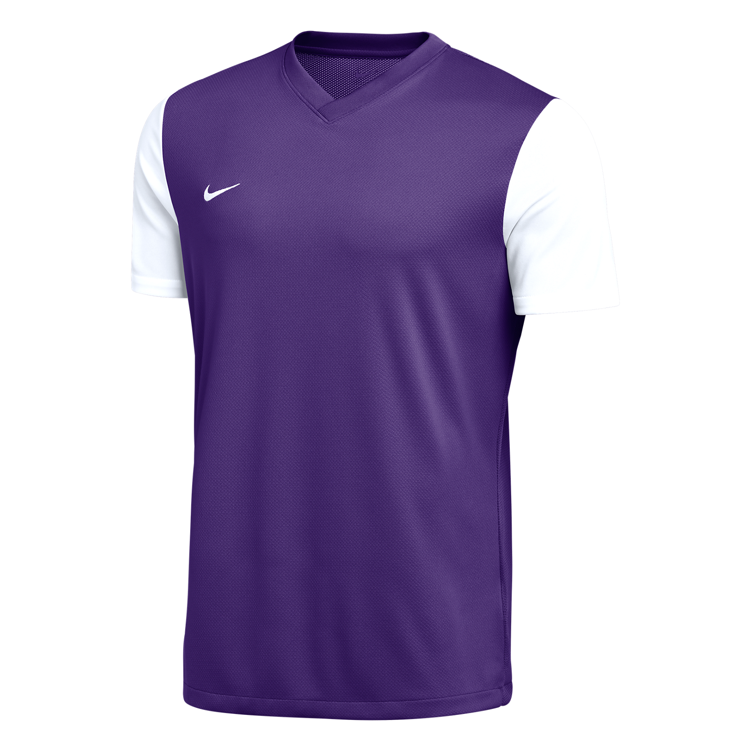 Nike Dri-FIT Tiempo Premier II Jersey - Purple、mySite、noshort