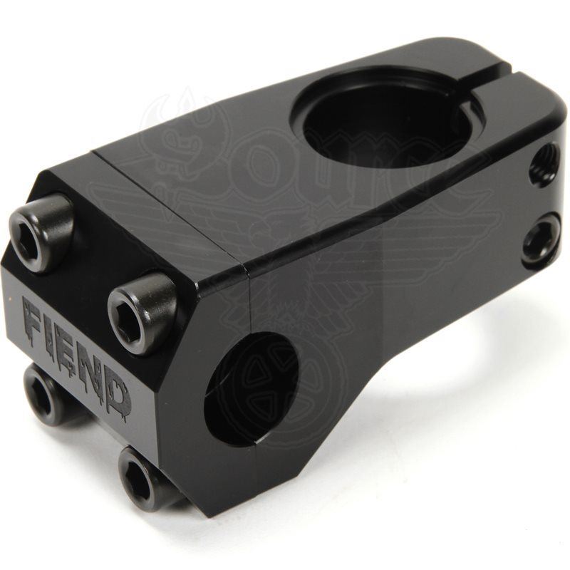  Fiend Garrett Reynolds V3 Stem、mySite、merchandisen