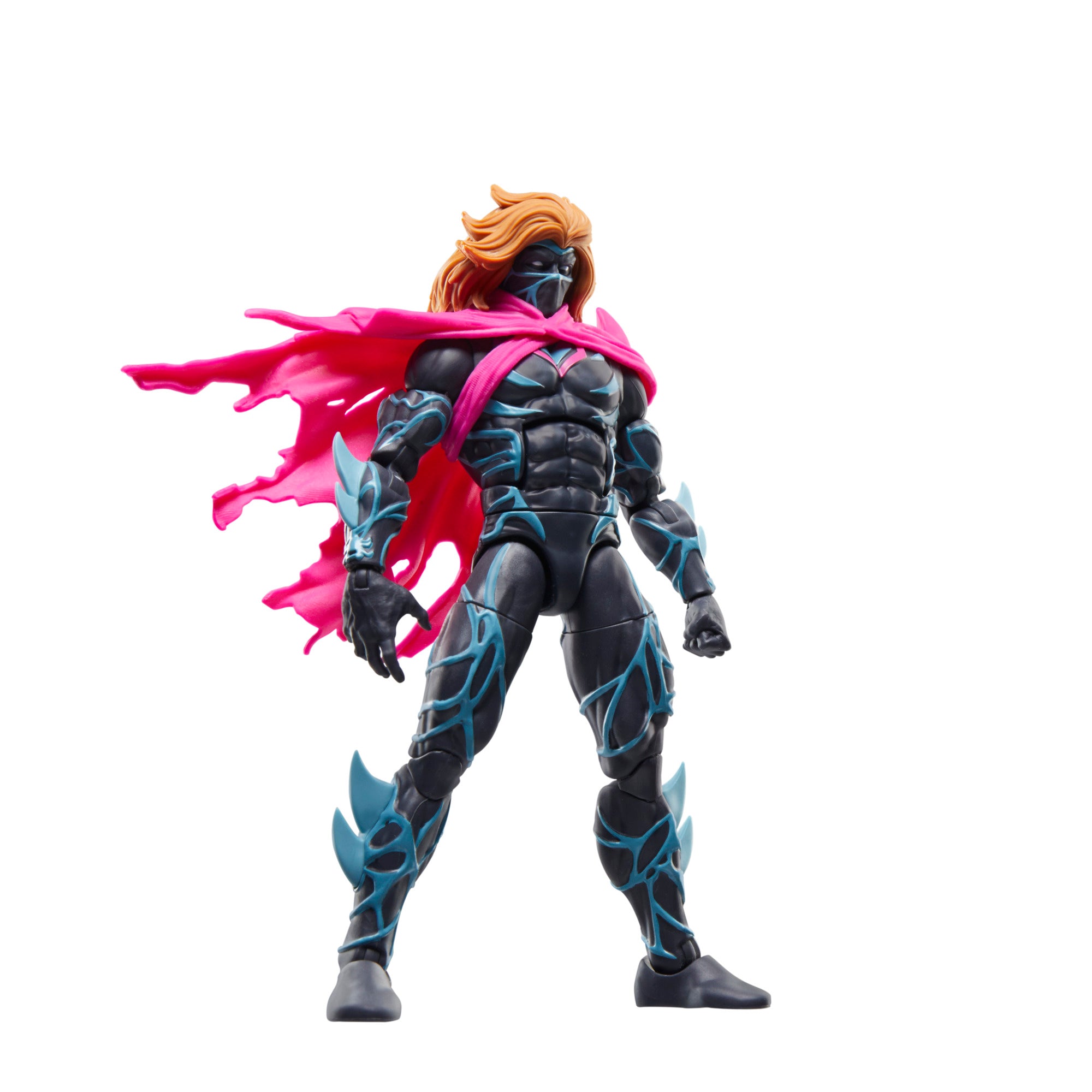 Marvel Legends Series Marvel's Kaine、mySite、hgirdovlk