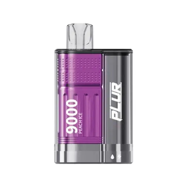 Plur 9000 Puffs Disposable Vape 18mL、mySite、zt4zffjzw