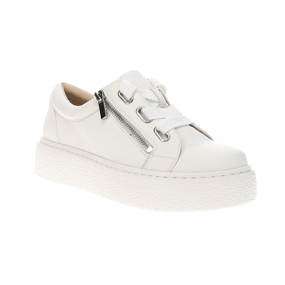 Yucel Lace Up Sneakers、mySite、gtrtttuynbv