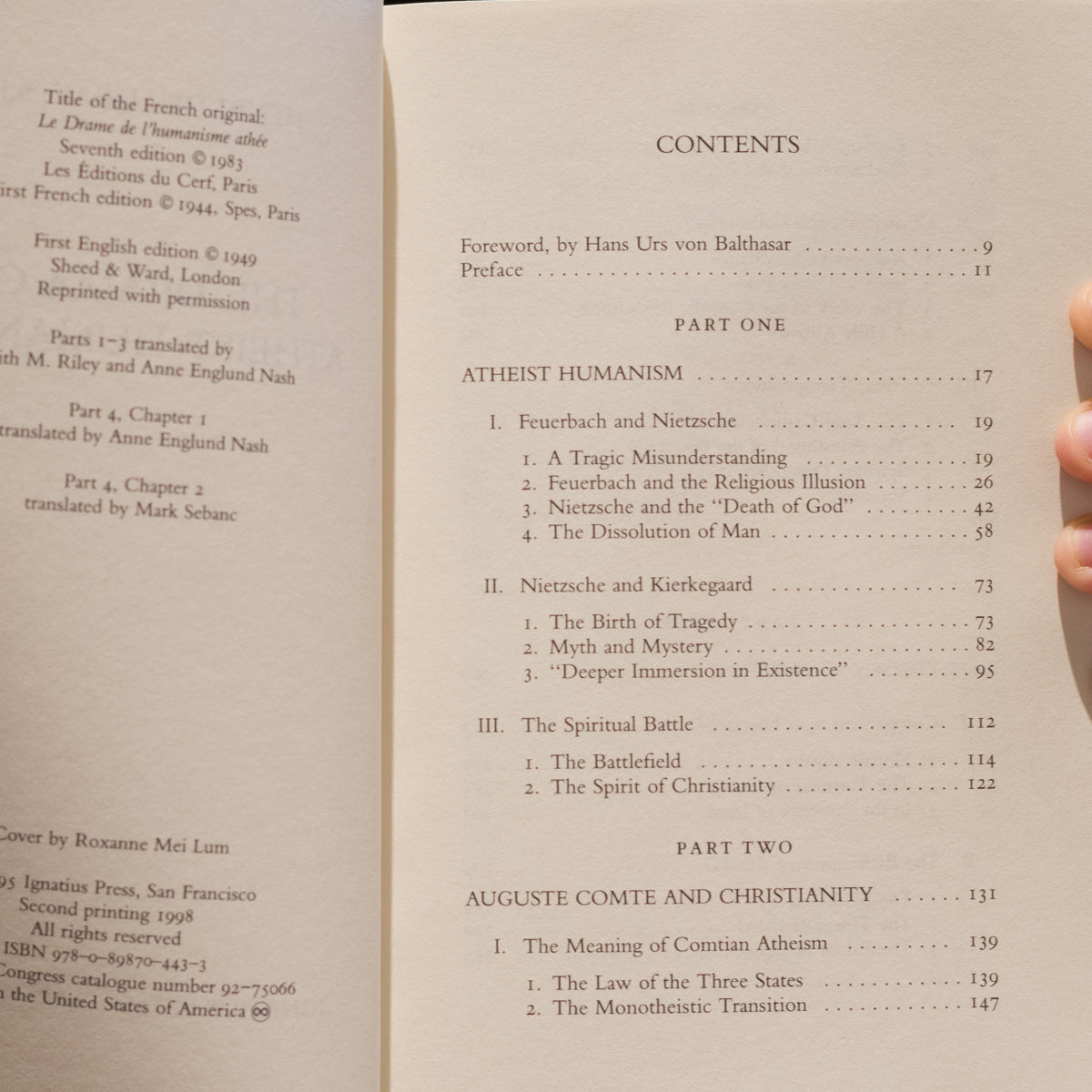 The Drama of Atheist Humanism、mySite、topwebapps