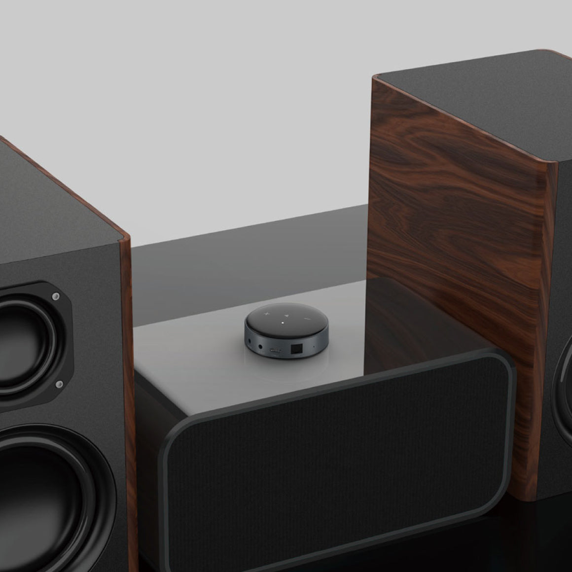  WiiM - Mini、mySite、merchandisen