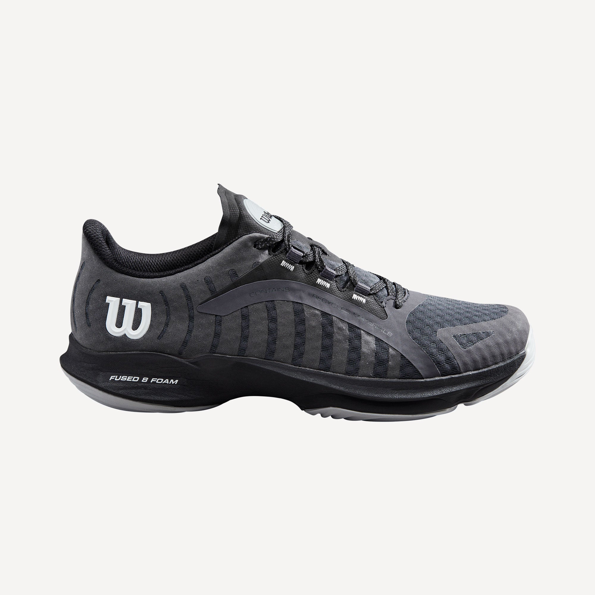 Wilson Hurakn Pro Men's Padel Shoes