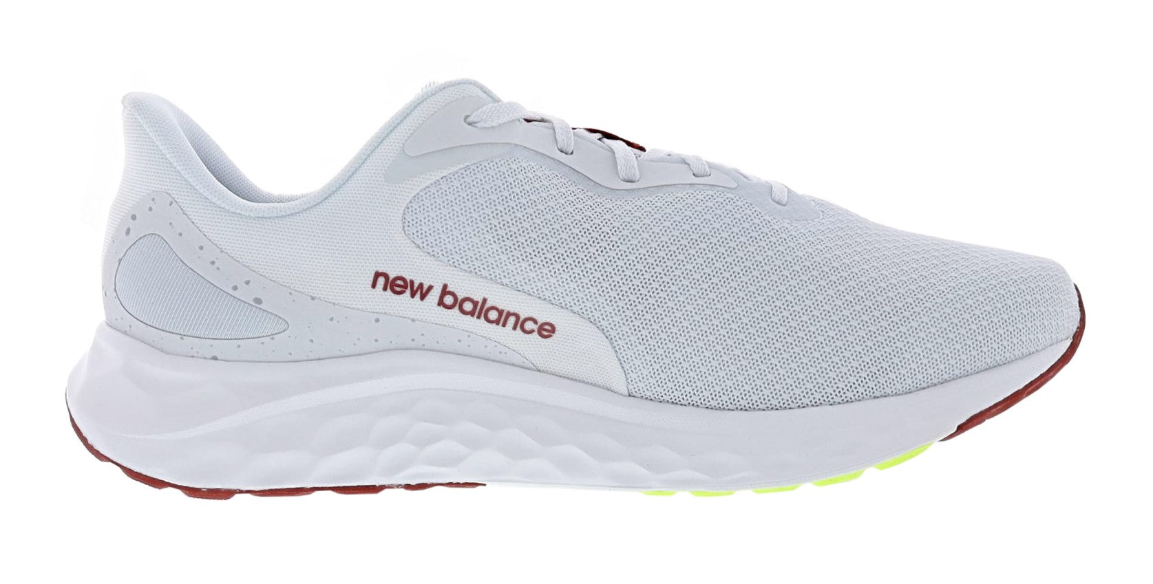 New Balance Men's Fresh Foam Arishi v4 Lightweight Running Shoes、mySite、dreamappss