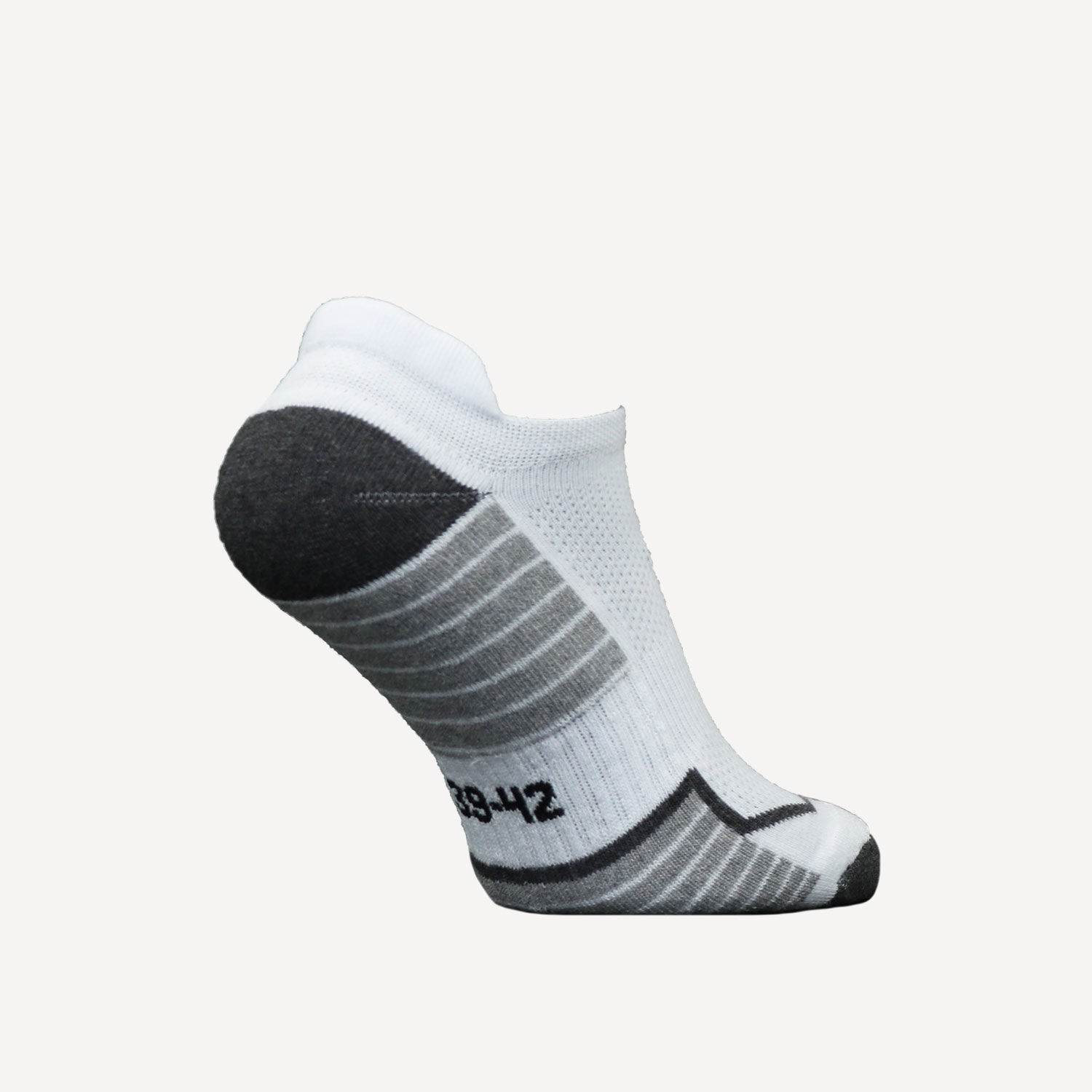 The Indian Maharadja Kadiri Low Tennis Socks - LTV Dosh