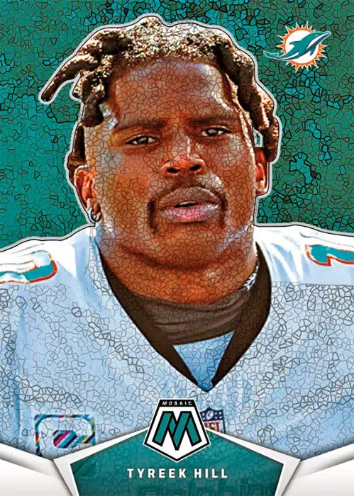 Panini Mosaic NFL Football 2024 - International Hobby Box、mySite、waistdrama