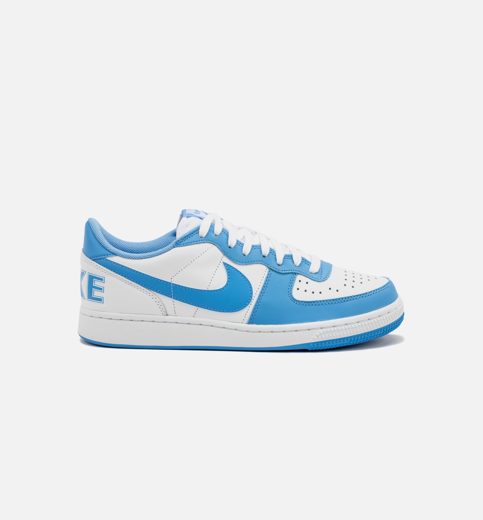 Terminator Low University Blue Mens Lifestyle Shoe - University Blue/White Free Shipping、mySite、dreamappss