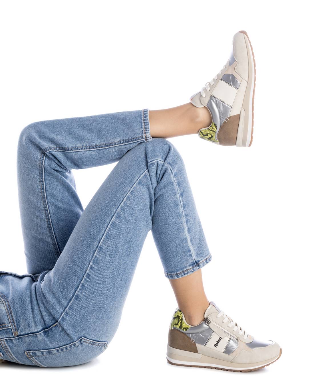 ZAPATO DE MUJER REFRESH 17232901、mySite、gtrtttuynbv