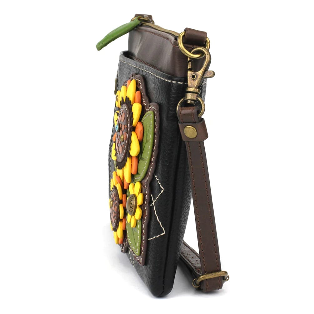 Sunflower Bouquet Handbag Collection Chala Vegan、mySite、g9winljtr