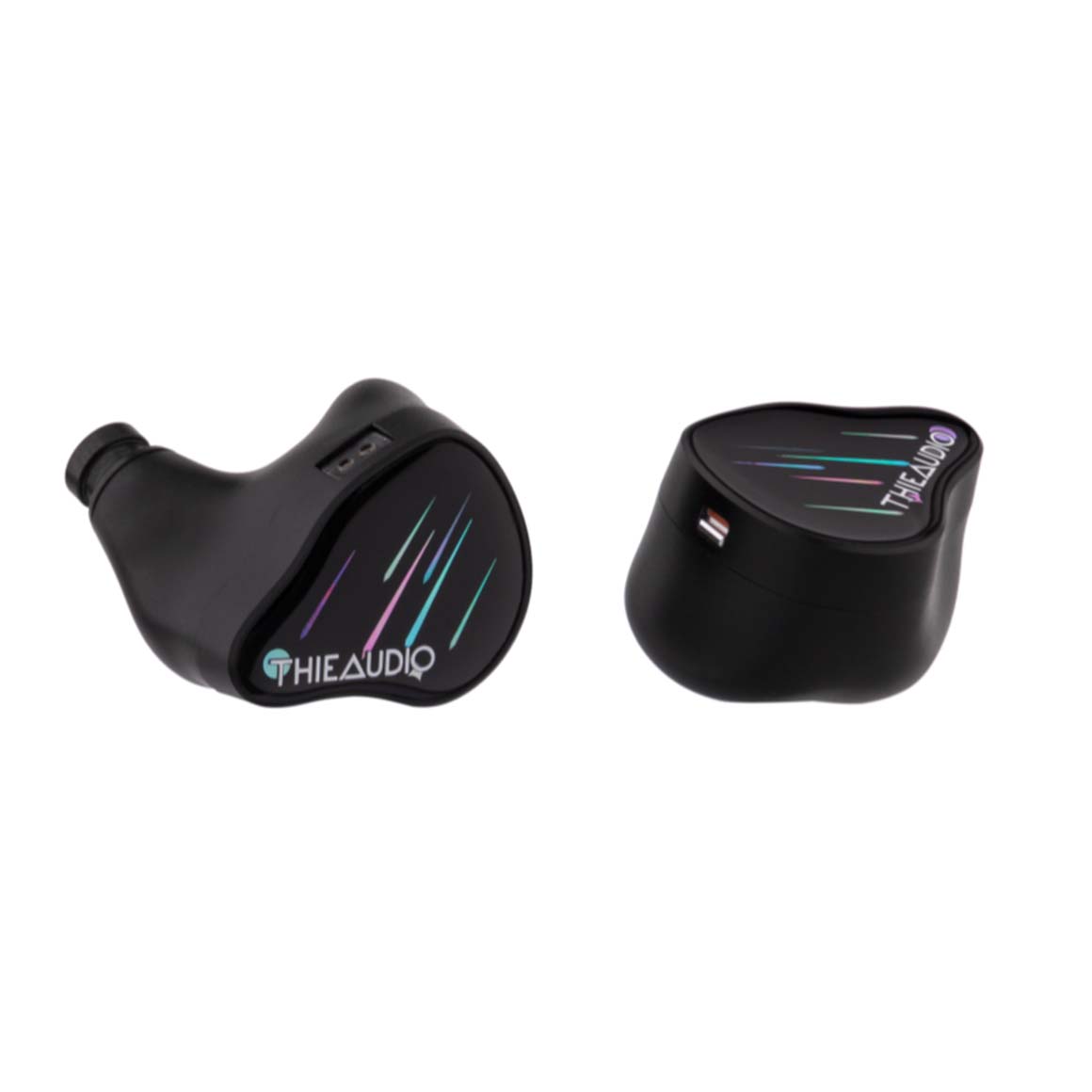  ThieAudio - Monarch MKIV、mySite、merchandisen