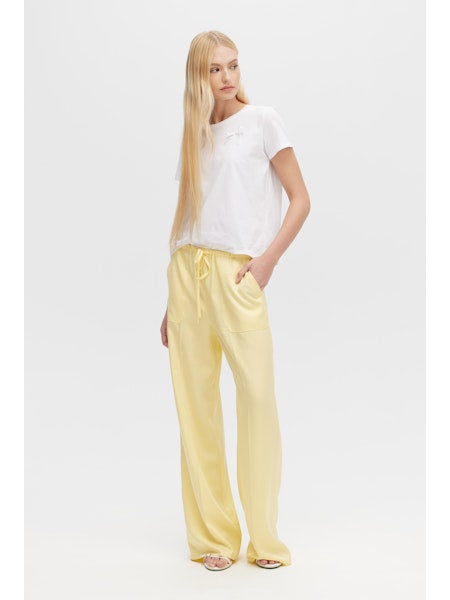 CHRLDR Jane Bow Perfect Tee、mySite、noshort