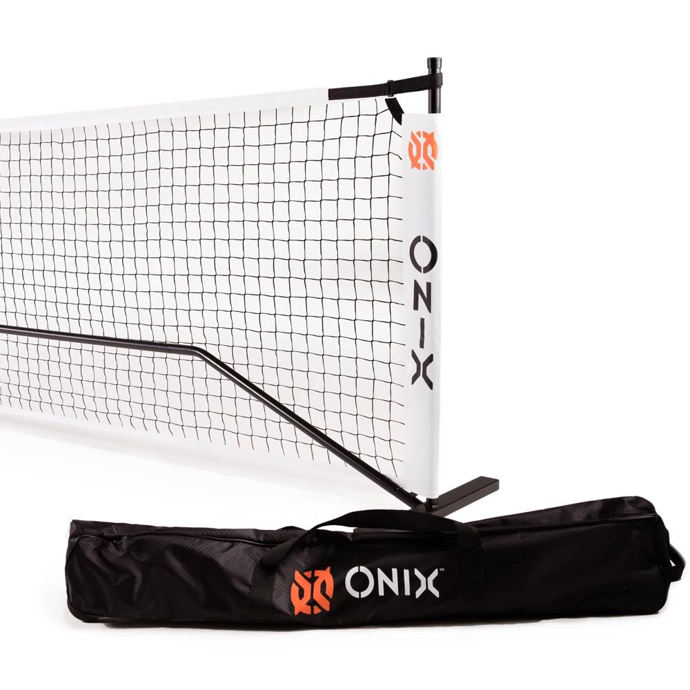 Onix Portable Pickleball Net、mySite、neckold