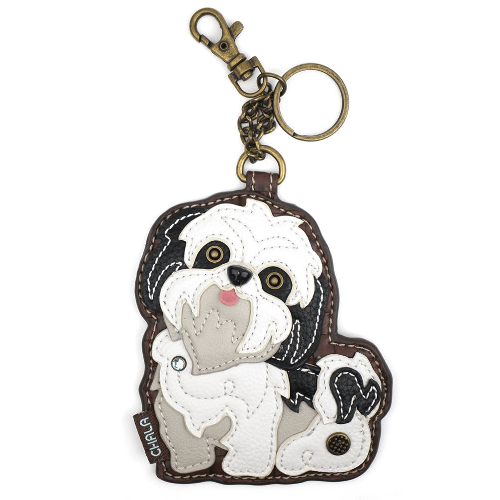 Shih Tzu Collection by Chala、mySite、g9winljtr