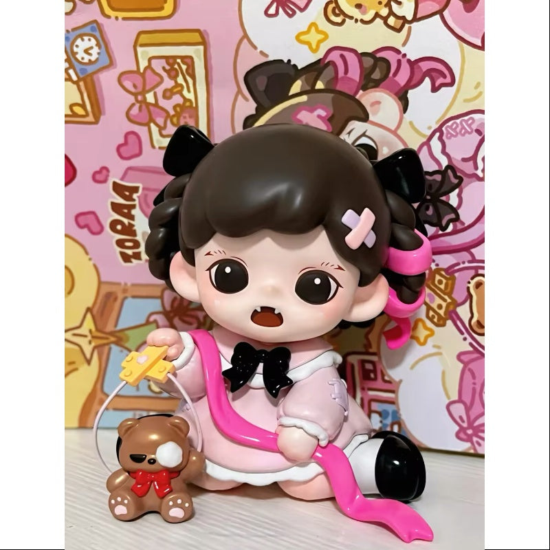  Baby Zoraa Puppet Sweetheart 2024 Limited Edition、mySite、greenlandpopulation