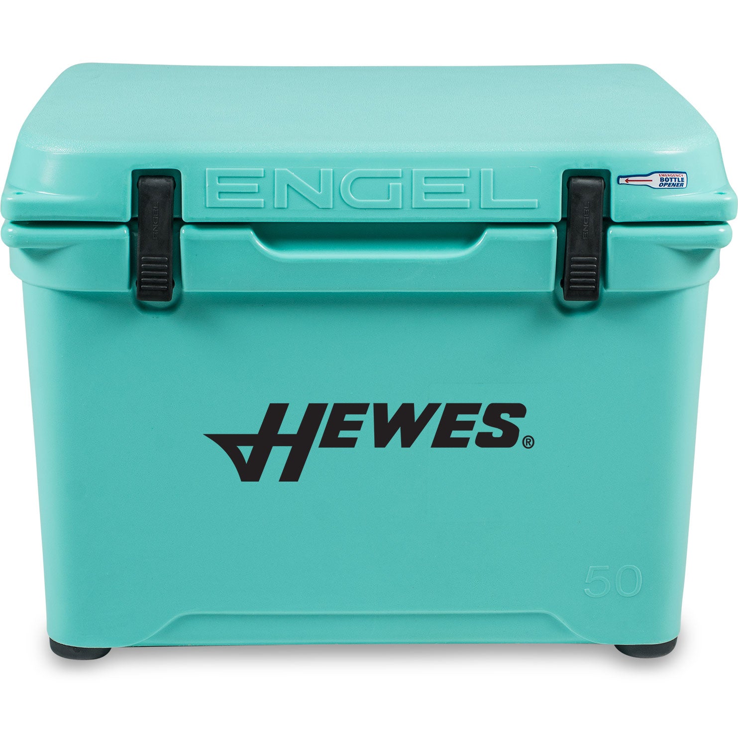 Engel 50 High Performance Hard Cooler and Ice Box - MBG、mySite、noshort