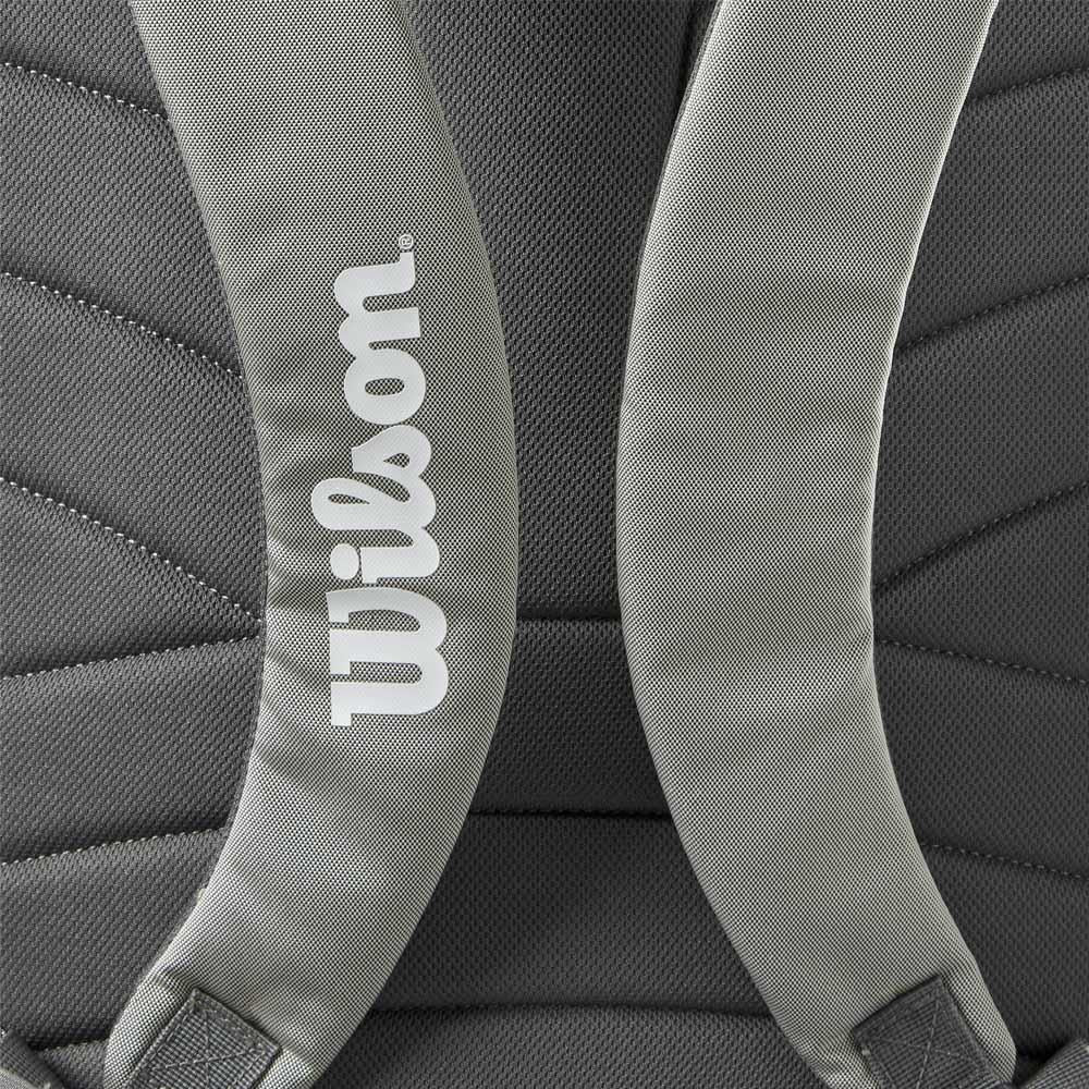 Wilson Tour Backpack - Stone