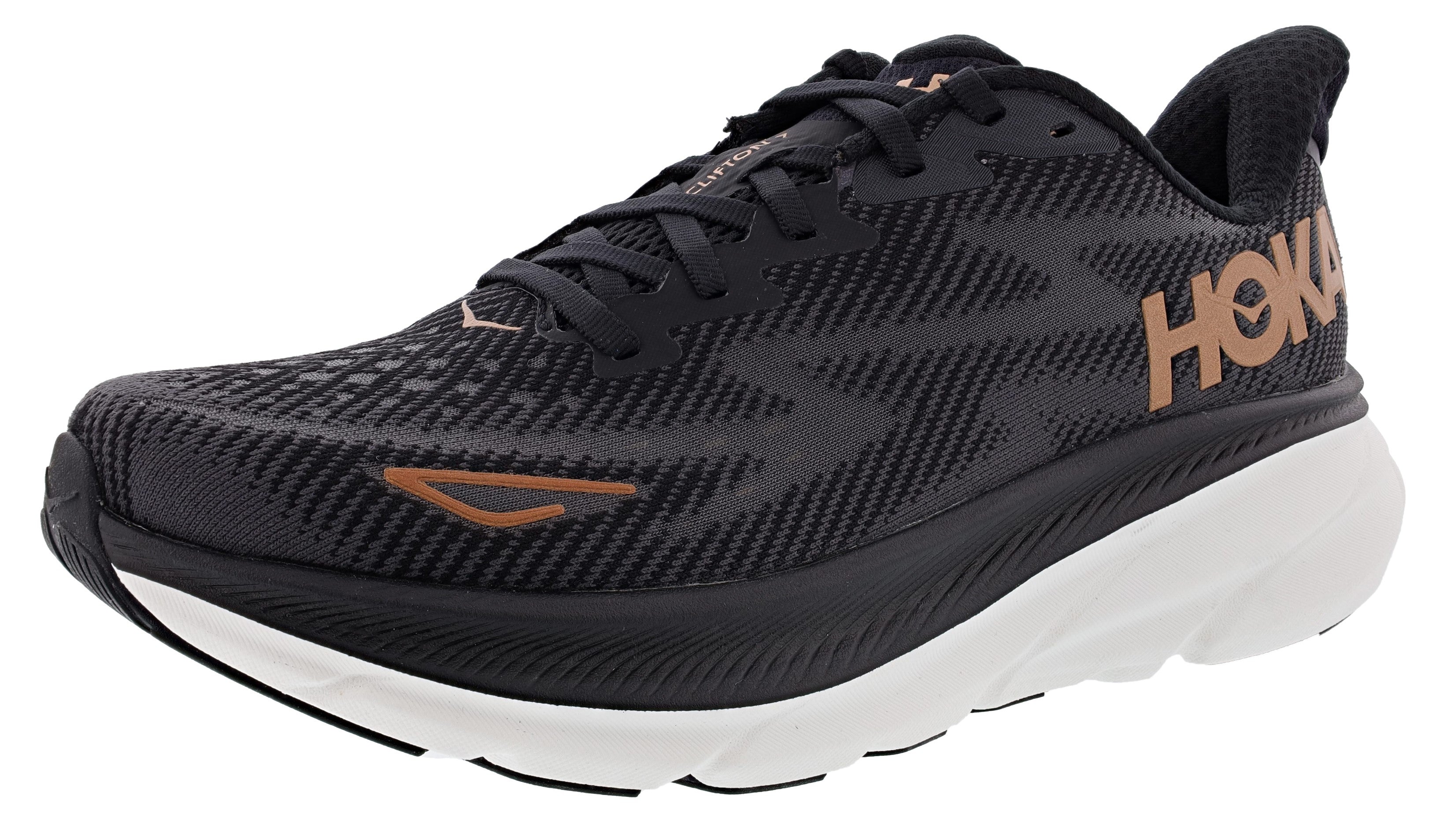 Hoka Clifton 9 Women's Cushioned Running Shoes、mySite、dreamappss
