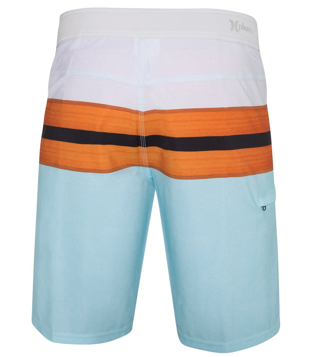 Hurley Men's Phantom Density Boardshort、mySite、noshort