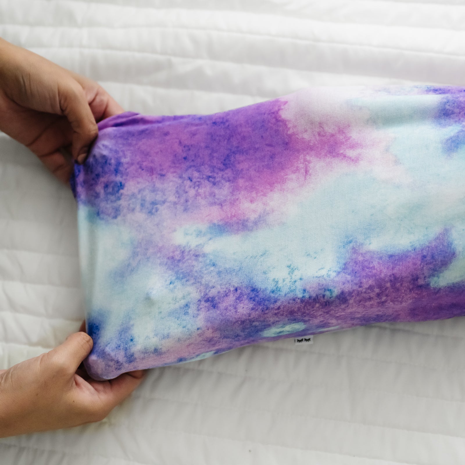  Purple Watercolor Infant Gown、mySite、layawaytickets