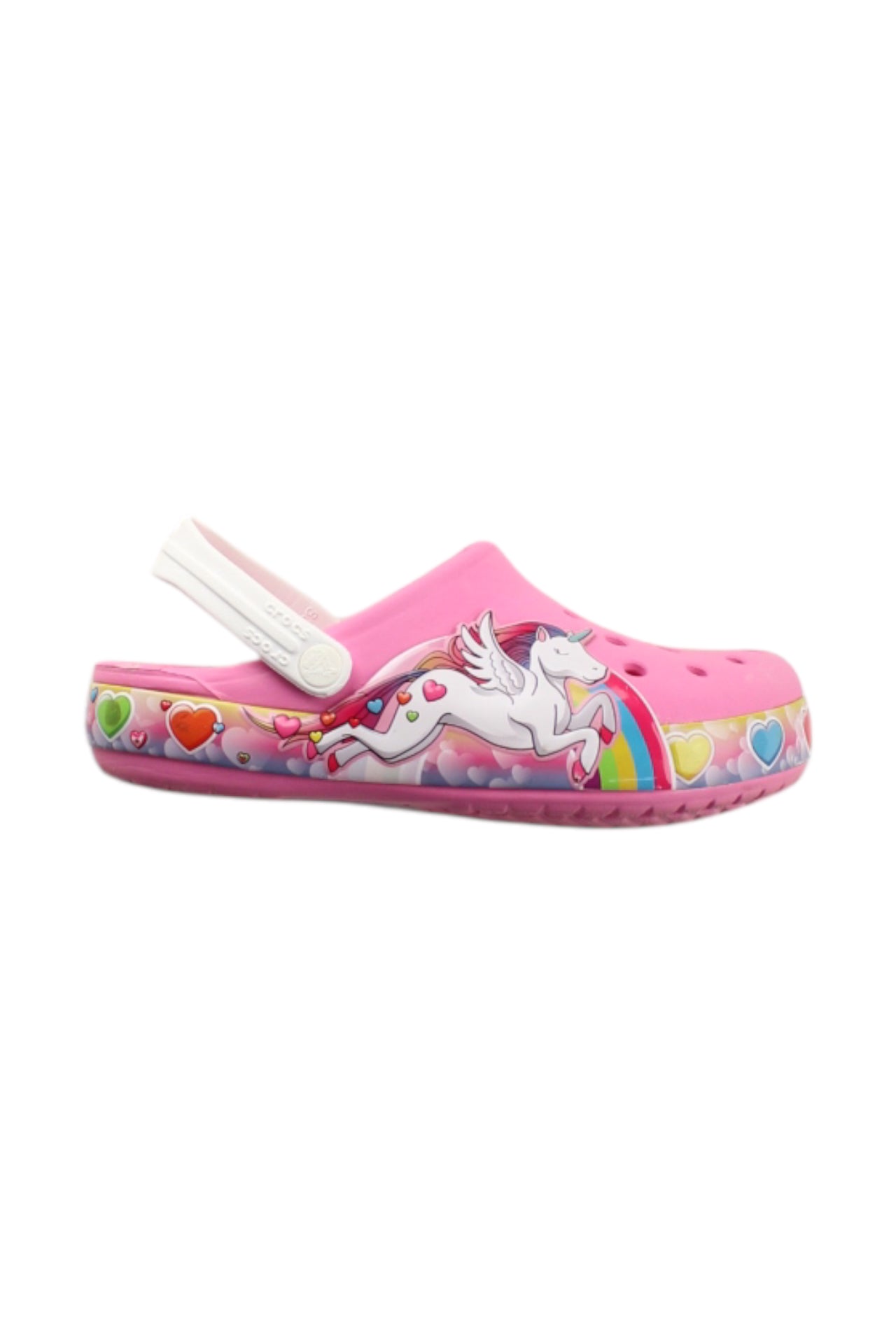 Crocs Unicorn Slip-On EU30/31、mySite、g9winljtr