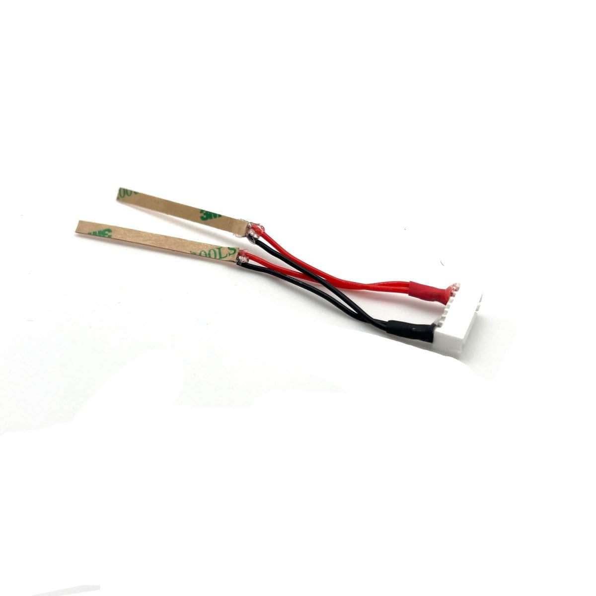  Gas Lights for FPV Drone Racing Batteries by Quad Gas - Choose Color、mySite、merchandisen