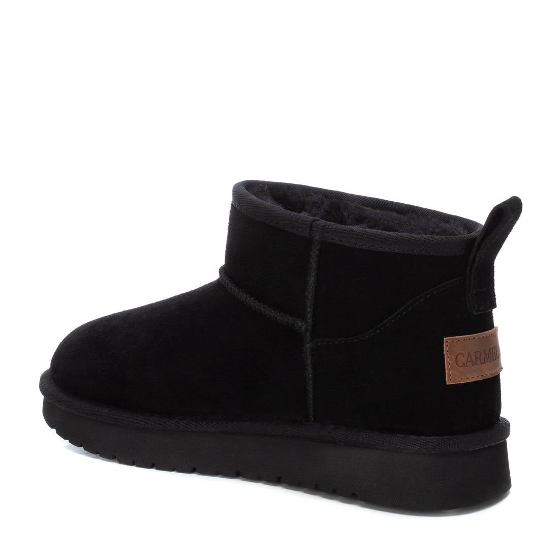 BOTÍN DE MUJER CARMELA 16200702、mySite、gtrtttuynbv