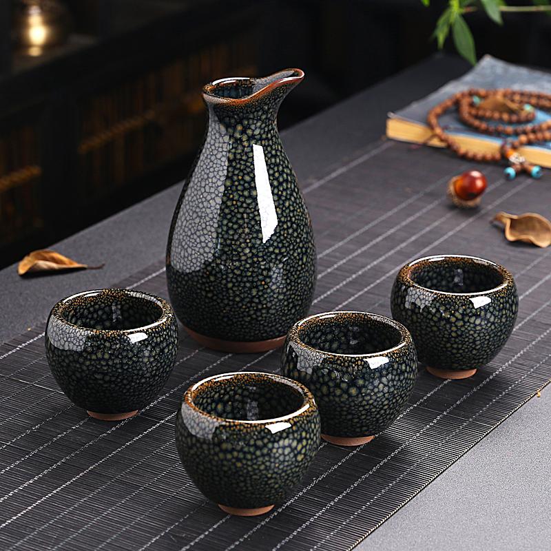 Earth Sake Set、mySite、hinf8tx79