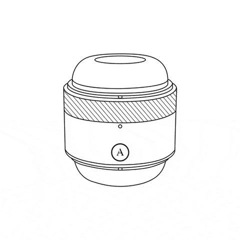 Arcwave Voy Tightness Adjustment System