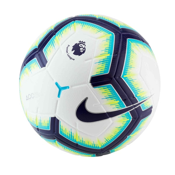 Nike Premier League Merlin Ball White/Blue/Purple、mySite、noshort