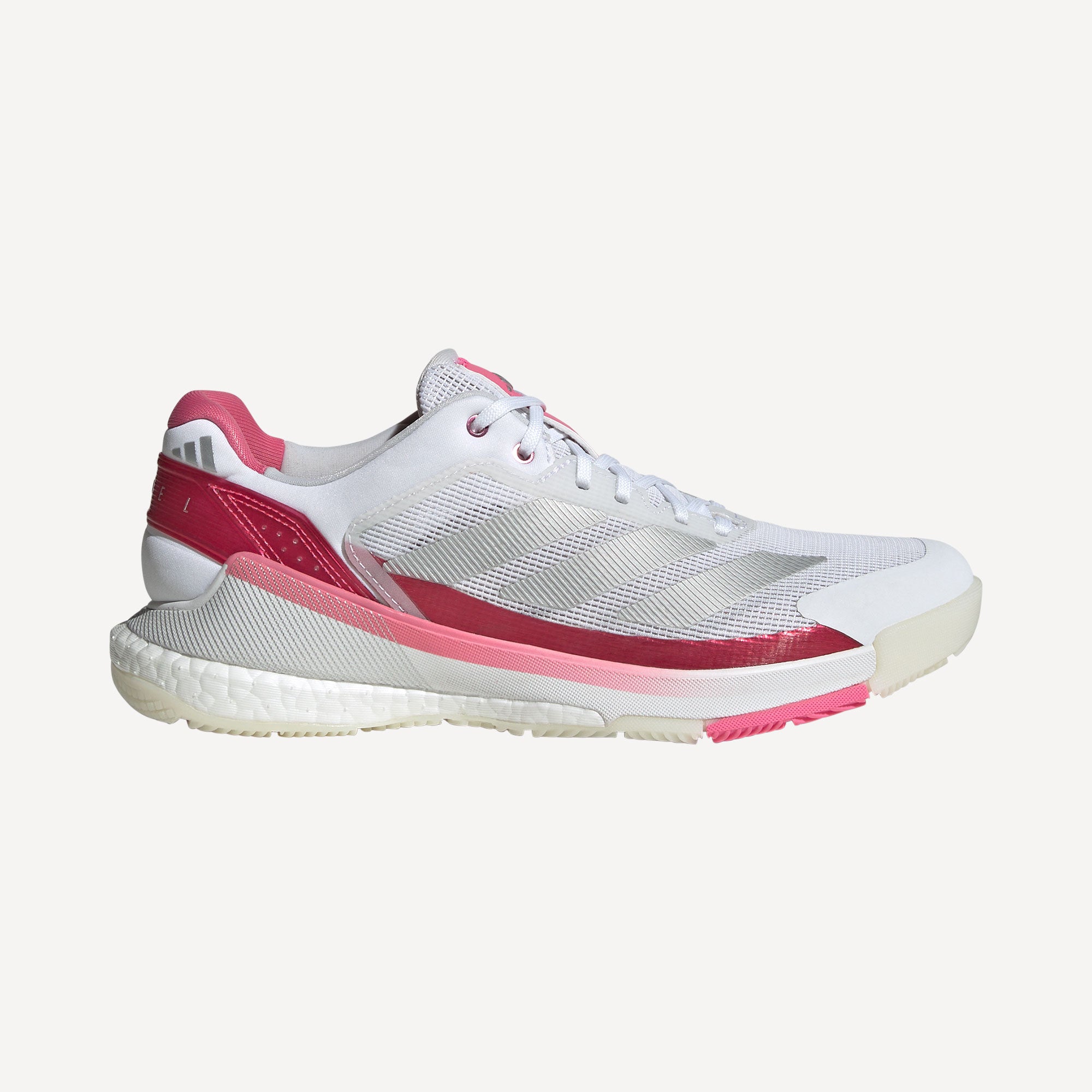 adidas Crazyquick Boost Women's Padel Shoes、mySite、neckold