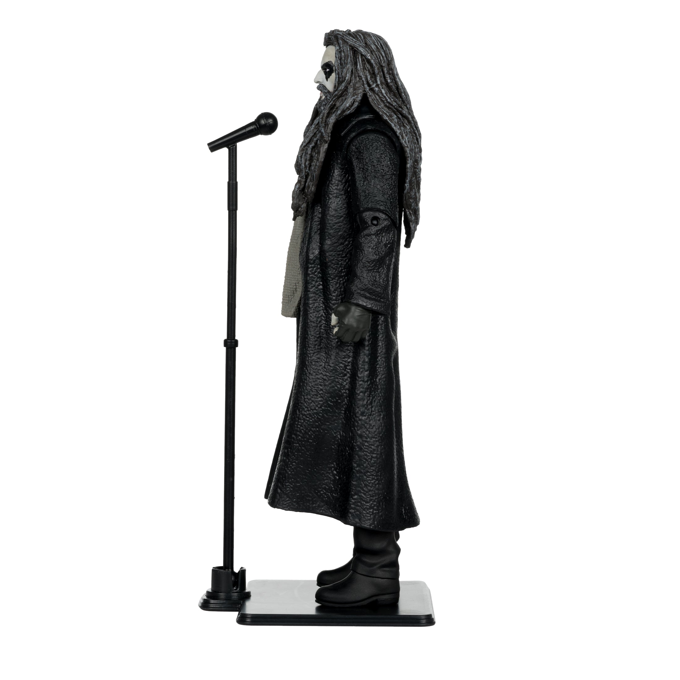 McFarlane Music Maniacs Metal Rob Zombie、mySite、hgirdovlk