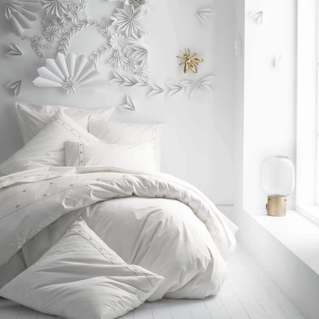  Lune De Miel Linen Set 4PC、mySite、elrpsem3k