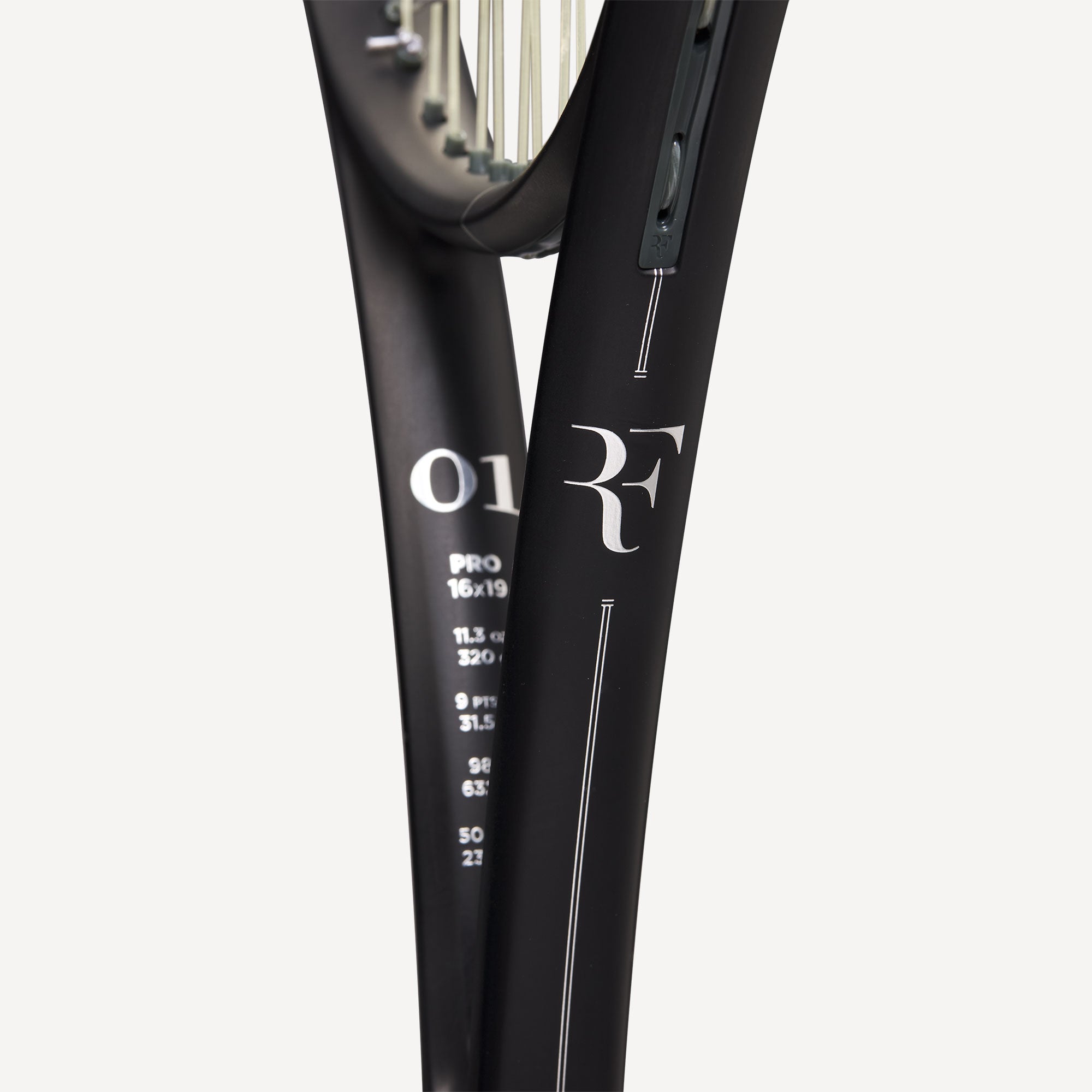 Wilson RF 01 Pro Tennis Racket