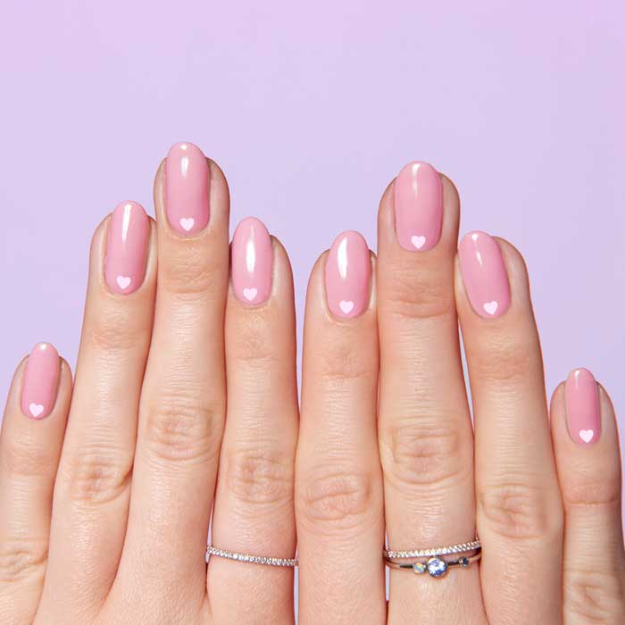 Hearts、mySite、solidvoid