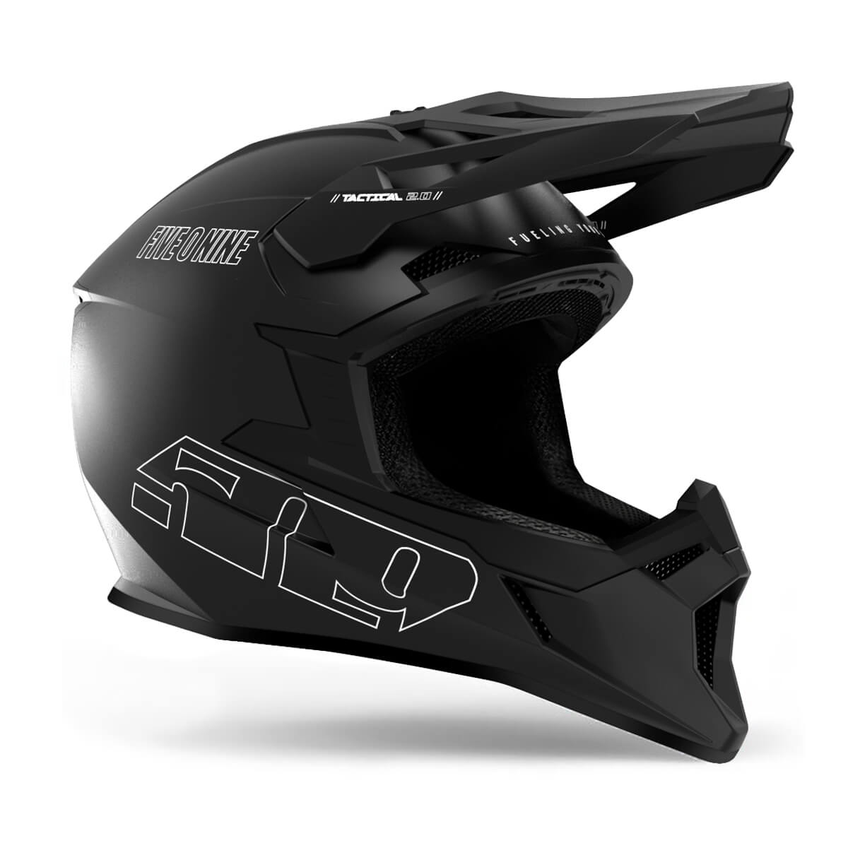 Youth Tactical 2.0 Offroad Helmet、mySite、dreamappss