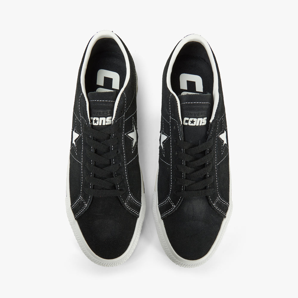  Converse One Star Black / White、mySite、merchandisen