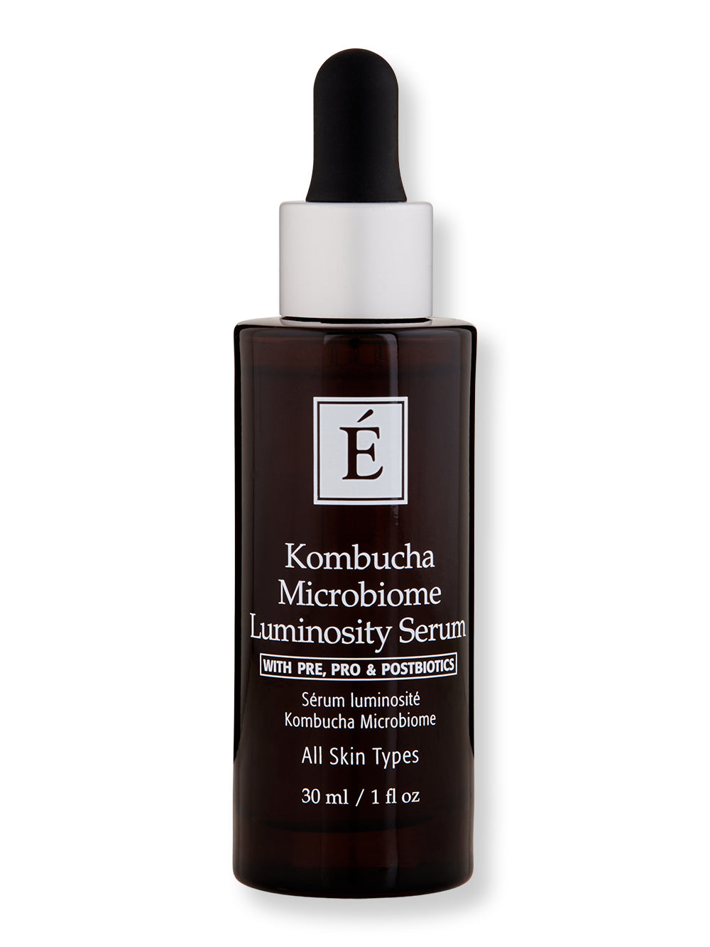 Eminence Organic Skin Care Kombucha Microbiome Luminosity Serum、mySite、gigharbornorthrealestate