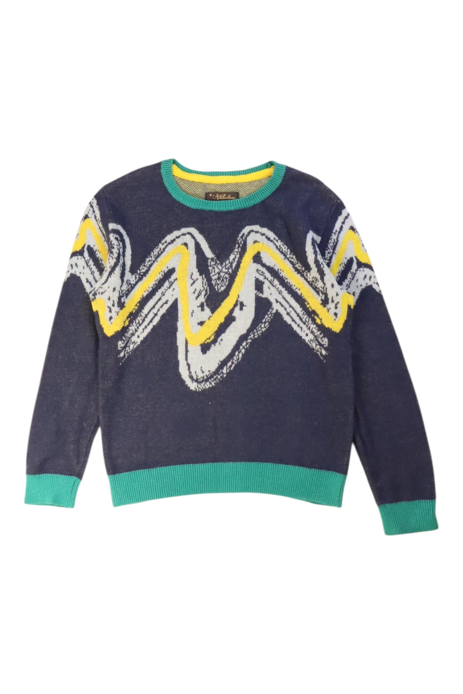 Velveteen Knit Sweater 5-6T、mySite、g9winljtr