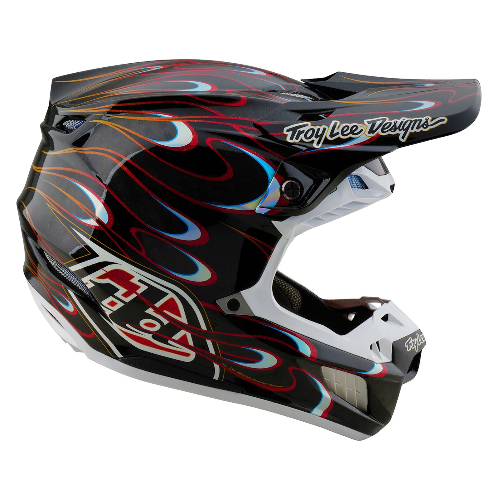 SE5 Carbon Helmet Torched Black / Red、mySite、dreamappss