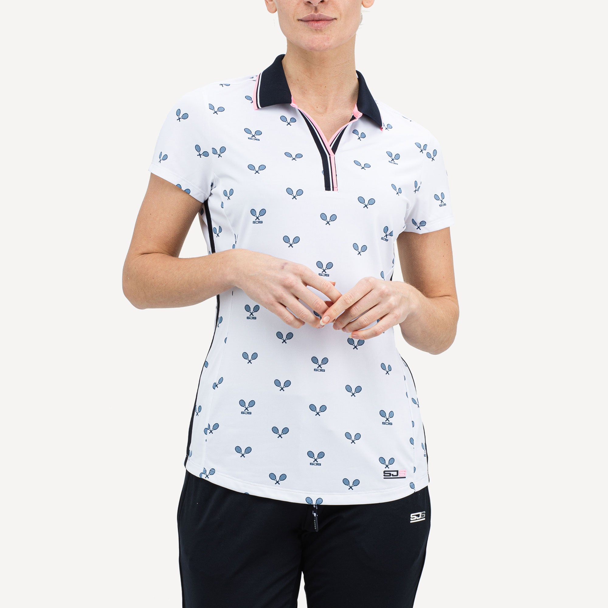 Sjeng Sports Brenda Women's Tennis Polo