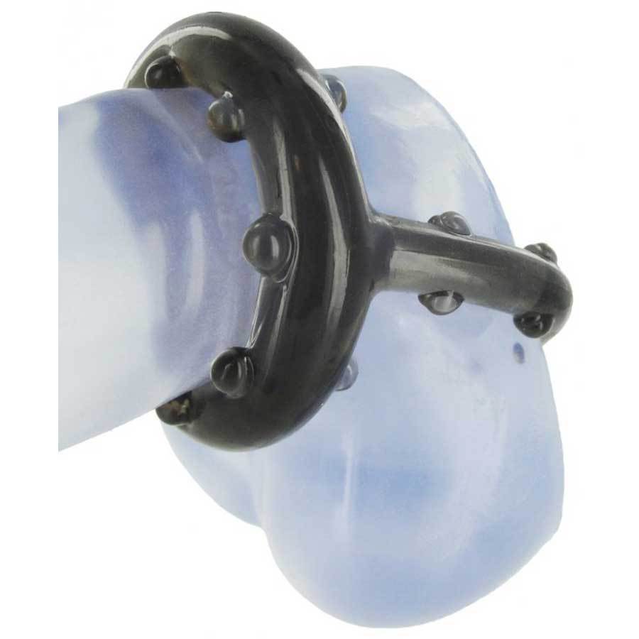 Erection Enhancer Cock & Ball Ring for Men by、mySite、bottomscart