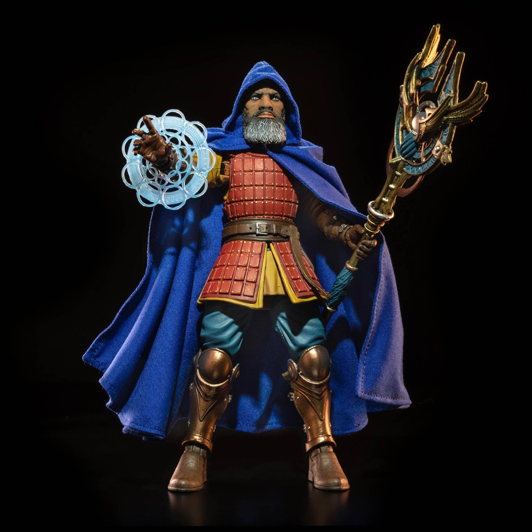 Mythic Legions Poxxus Zende Amaanthyr、mySite、hgirdovlk