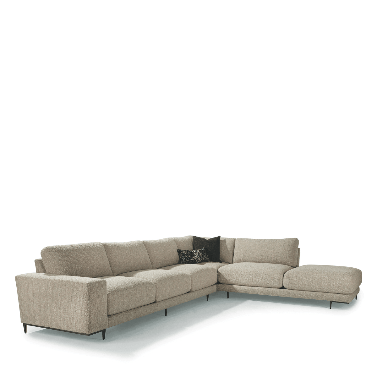 Hangover Sectional、mySite、neckold