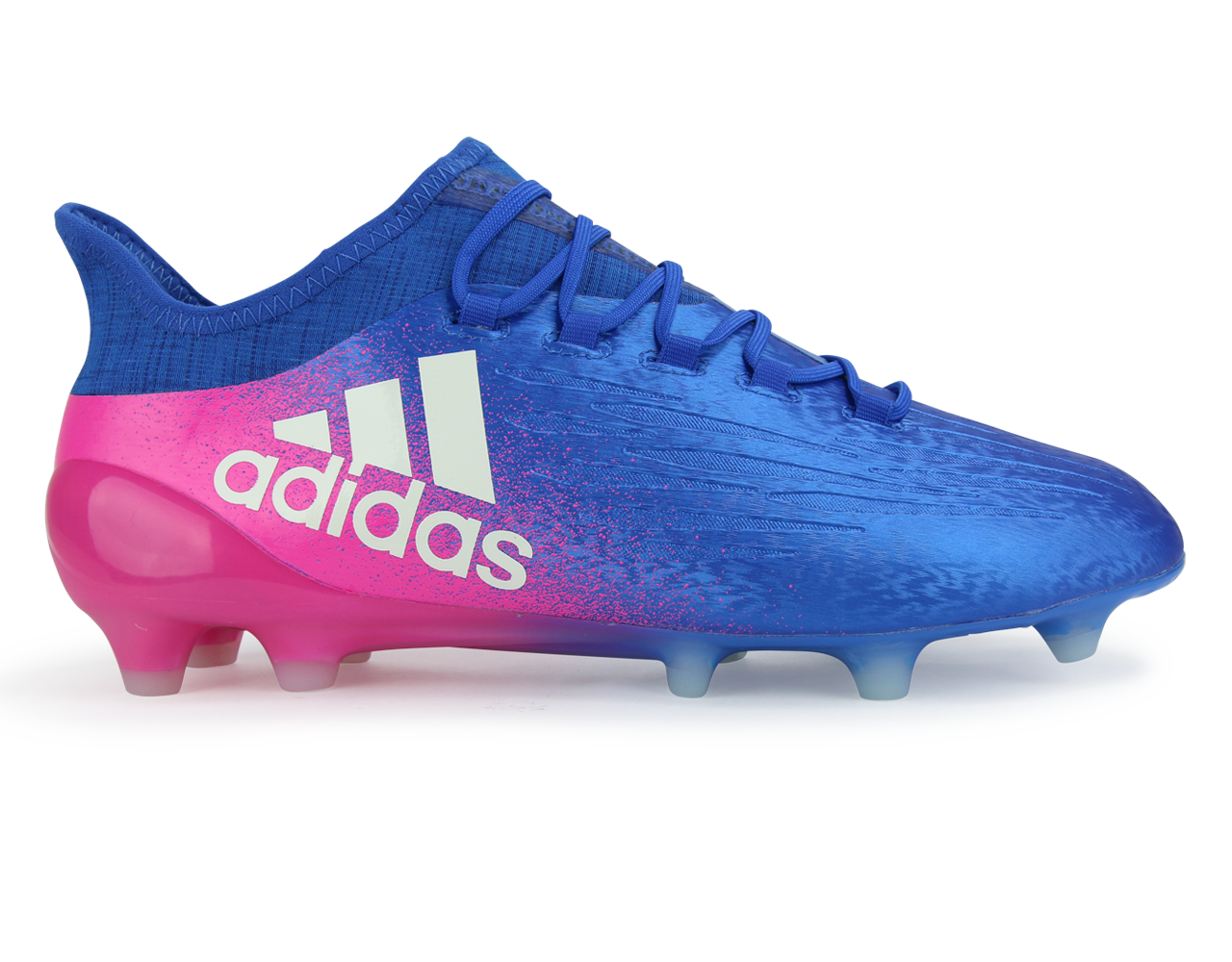 adidas Men's X 16.1 FG Blue/White、mySite、bottomscart