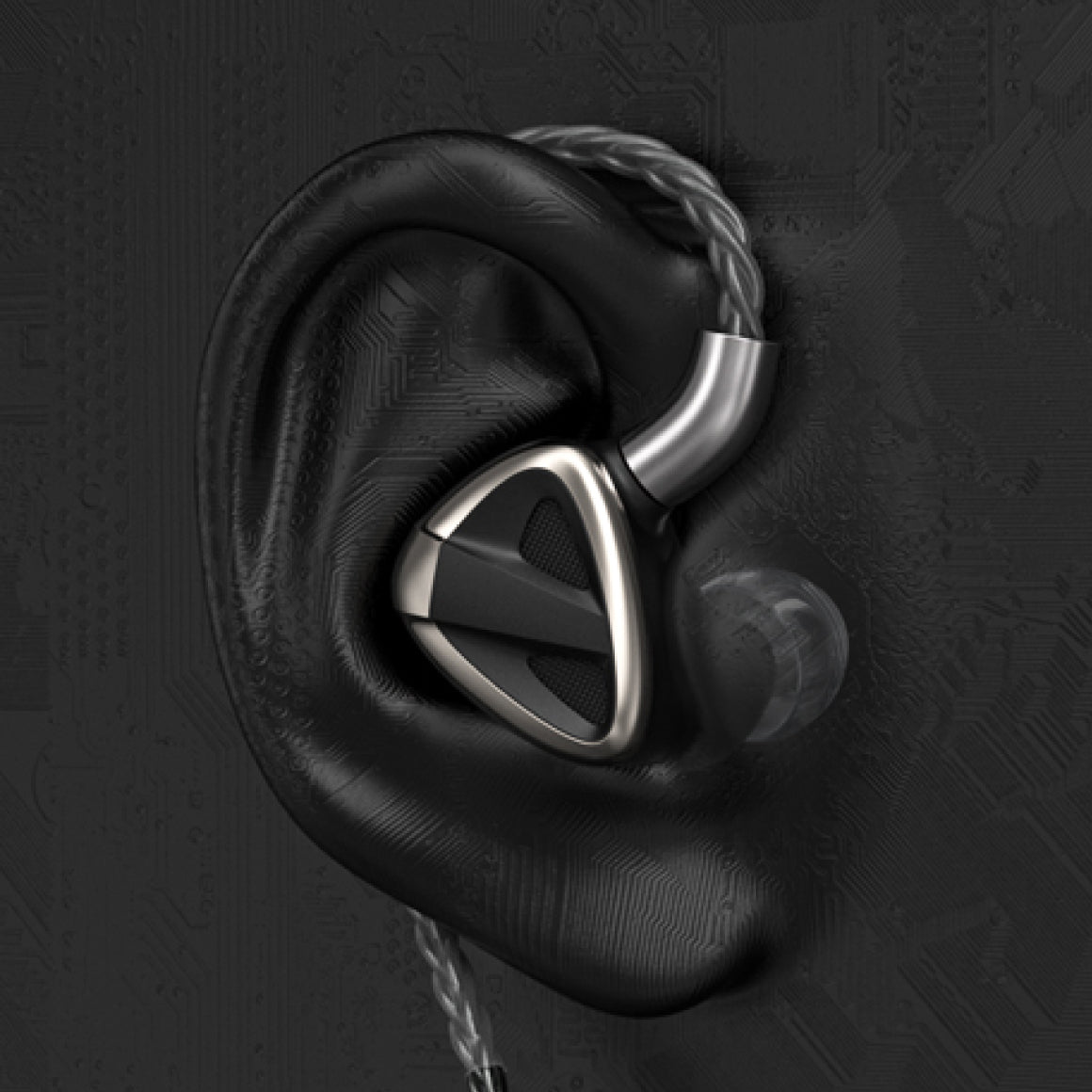  FiiO - HS20、mySite、merchandisen