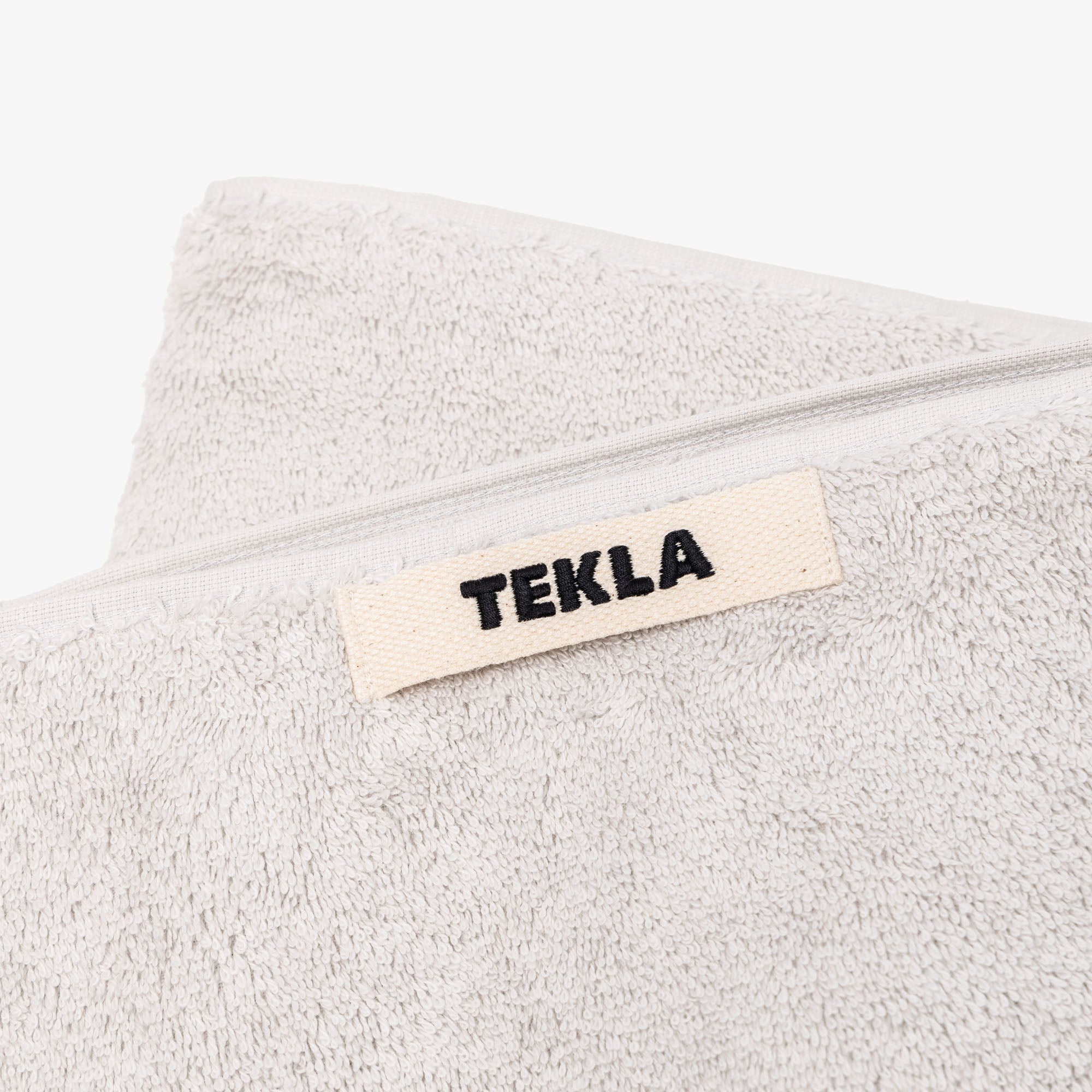  Tekla Bath Towel / Lunar Rock、mySite、merchandisen