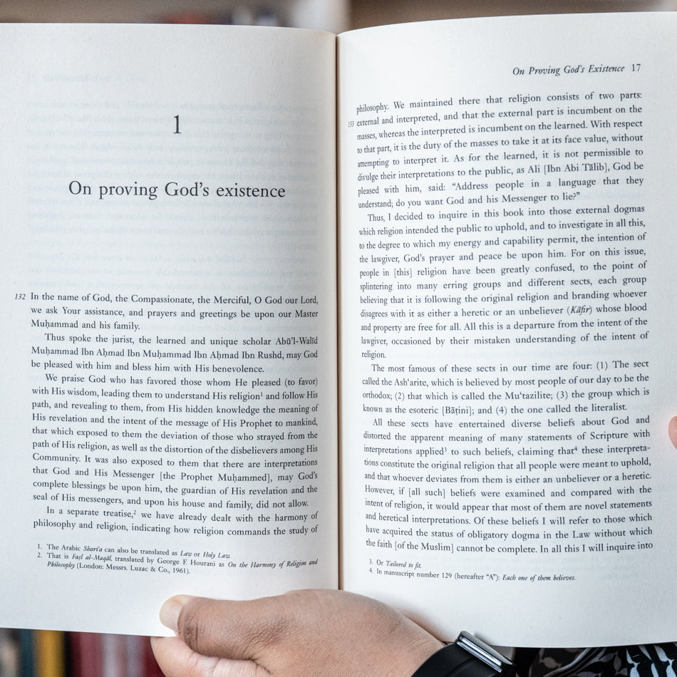 Faith and Reason in Islam: Averroes' Exposition of Religious Arguments、mySite、topwebapps