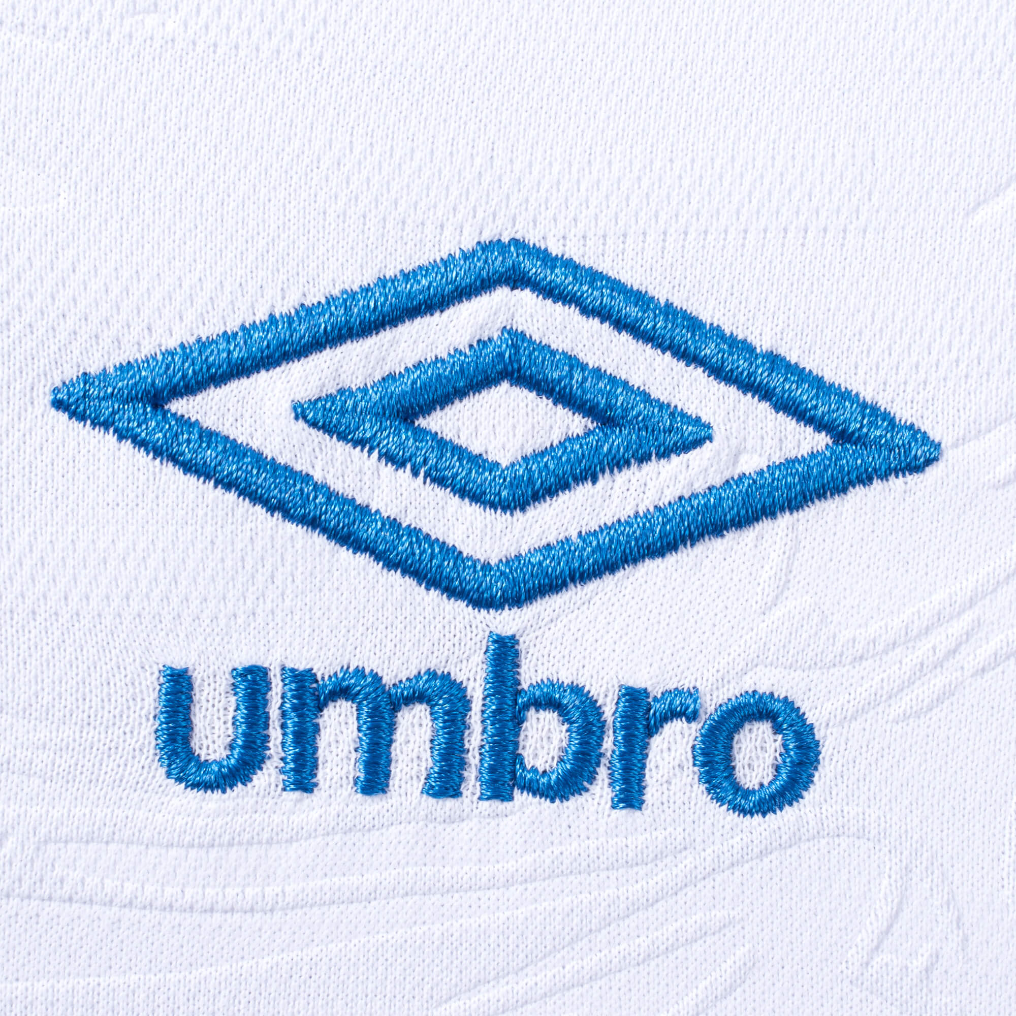 Umbro Men's El Salvador 2025/26 Away Jersey White/Blue、mySite、bottomscart